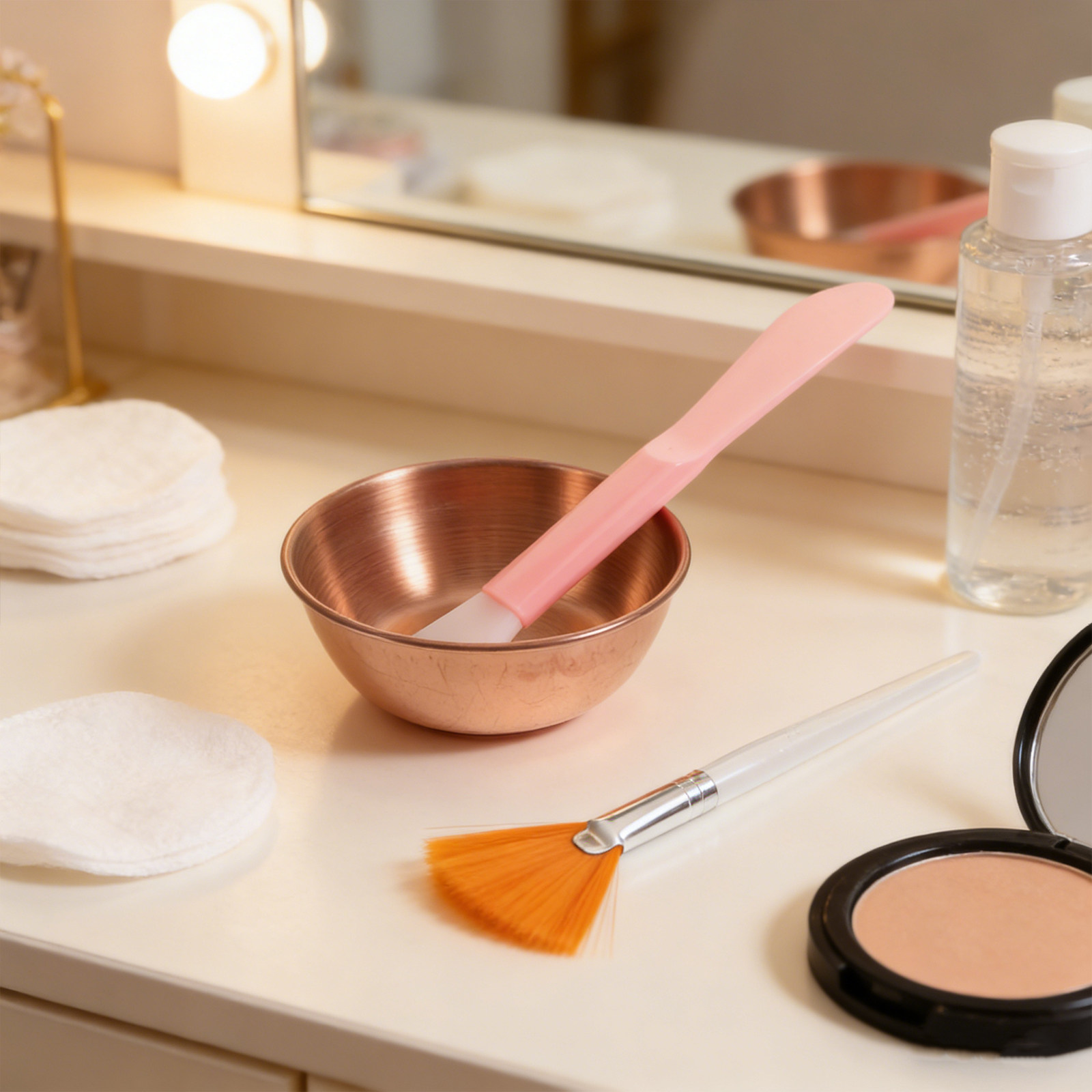 Kit de lujo para mascarillas f - Luxury Skincare & Spa reseña y precio