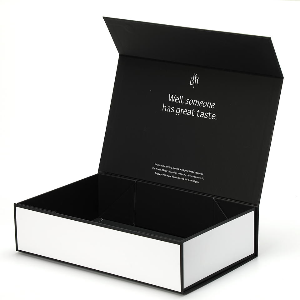 Caja de Regalo Magnética de Ca - Luxury Skincare Gift Box reseña y precio