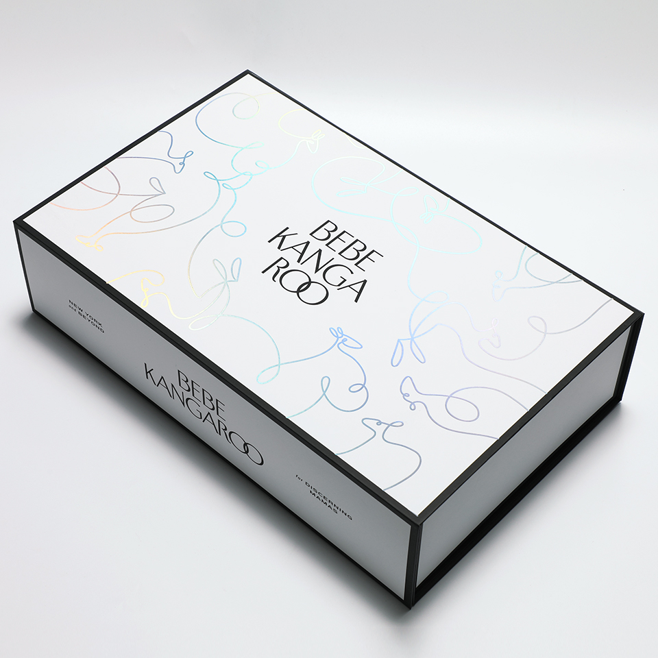 Caja de Regalo Magnética de Ca - Luxury Skincare Gift Box reseña y precio