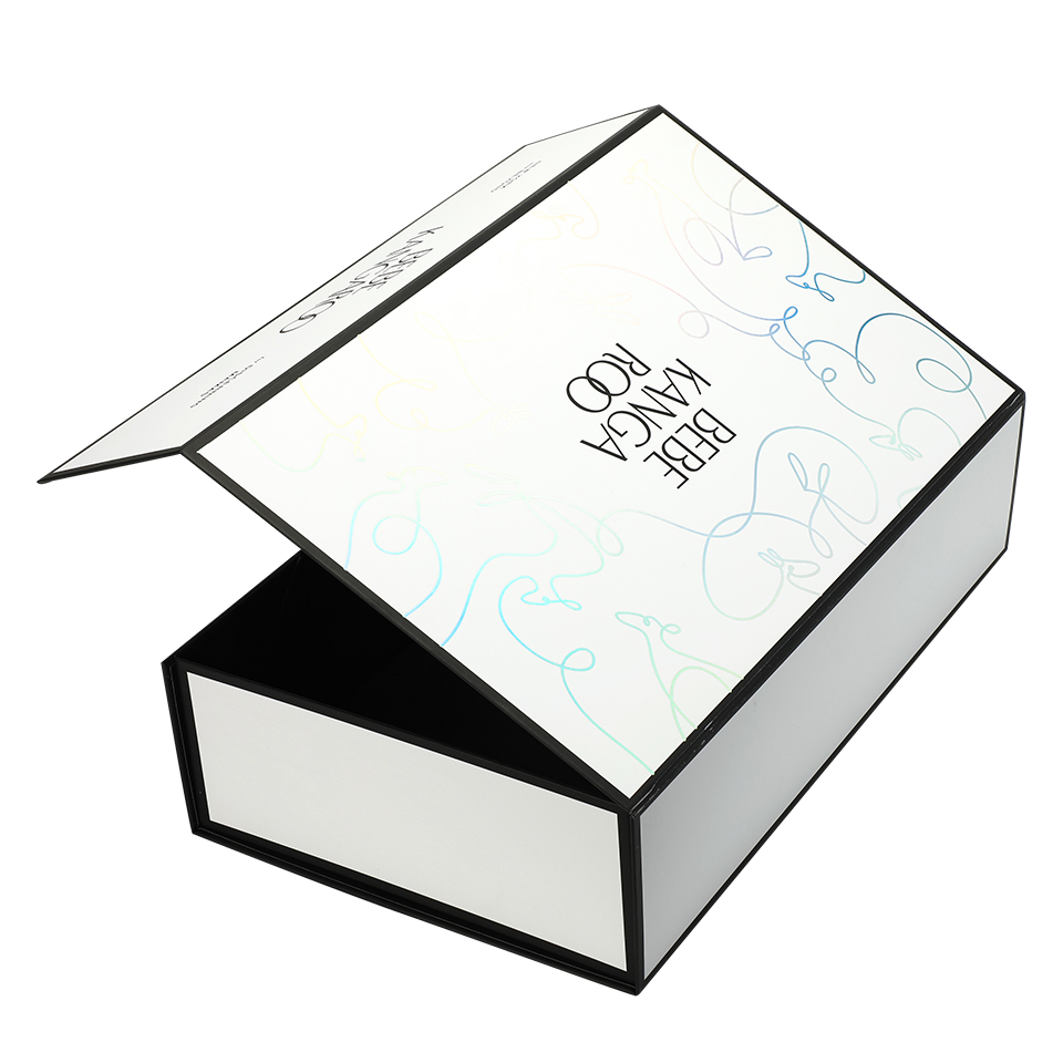 Caja de Regalo Magnética de Ca - Luxury Skincare Gift Box reseña y precio