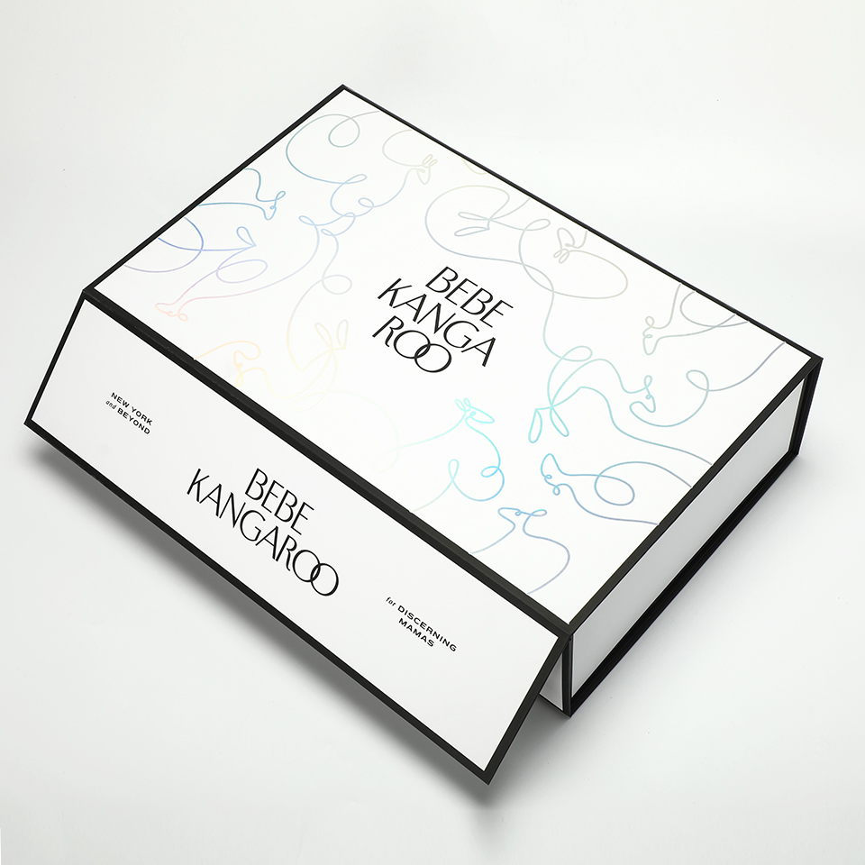Caja de Regalo Magnética de Ca - Luxury Skincare Gift Box reseña y precio