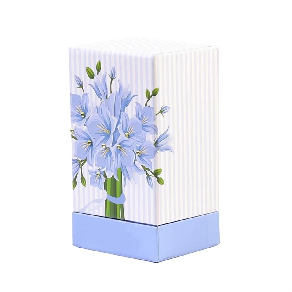 Caja de Regalo Rígida Personal - Luxury Skincare Gift Box reseña y precio