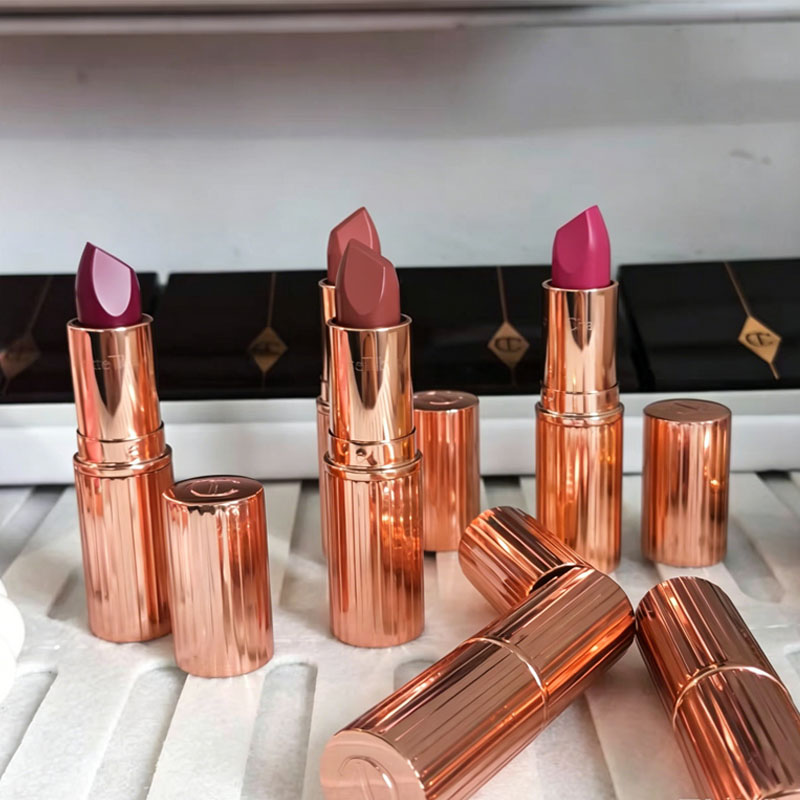 Set de Maquillaje de Lujo Marc - Luxury Skincare Brand reseña y precio