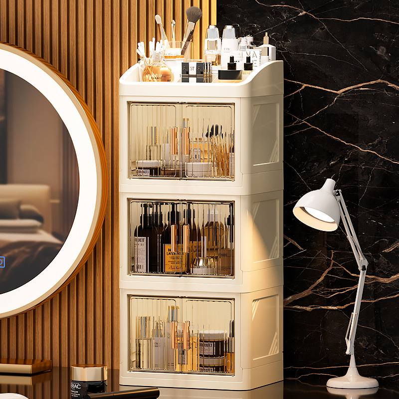 Gabinete de almacenamiento de  - Luxury Skincare Gift Box reseña y precio
