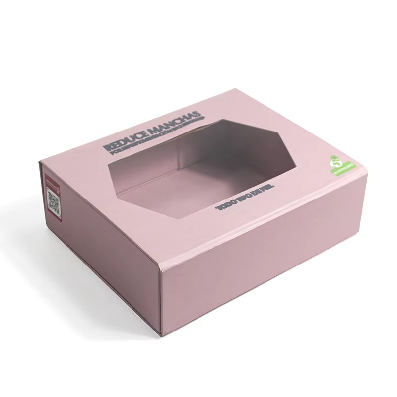 Caja de Regalo de Lujo con Log - Luxury Skincare Gift Box reseña y precio