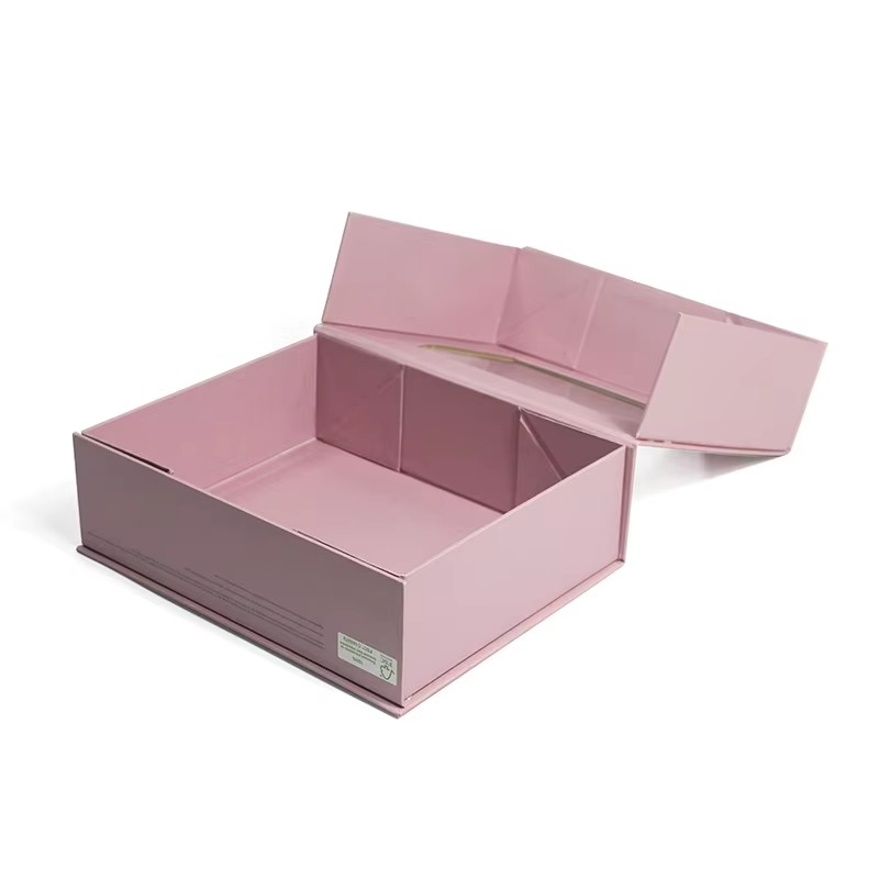 Caja de Regalo de Lujo con Log - Luxury Skincare Gift Box reseña y precio