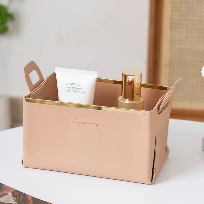 Caja de Almacenamiento de Cuer - Luxury Skincare Gift Box reseña y precio