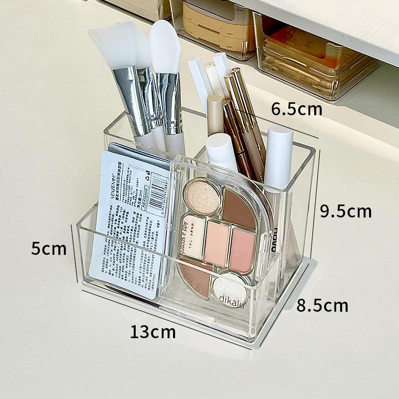 Nuevo 360 °   Soporte giratori - Luxury Skincare Containers reseña y precio